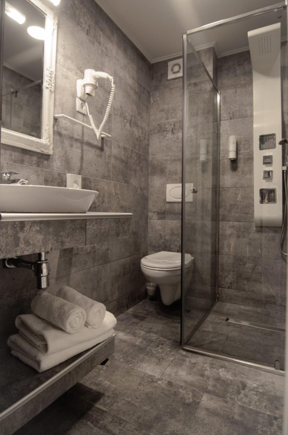 Casa Emilia Hotel Hunedoara Room photo