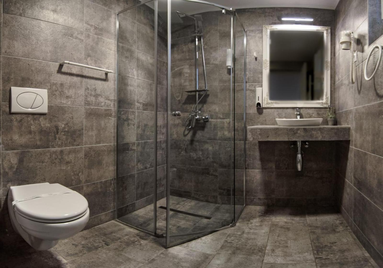 Casa Emilia Hotel Hunedoara Room photo